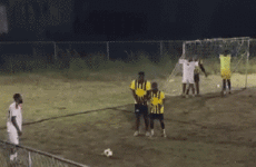 Umorismo -  Fun Sportivo Calcio Fun Fail 