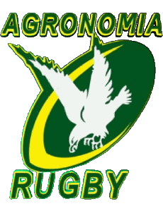 Sport Rugby-Club-Welt - Logo Portugal Agronomia 