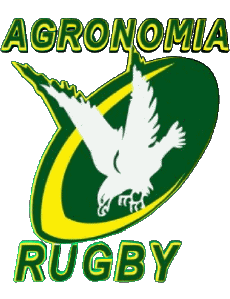 Sports Rugby - Clubs - Logo Portugal Agronomia 