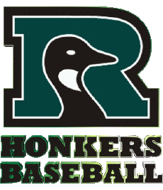 Sport Baseball U.S.A - Northwoods League Rochester Honkers 