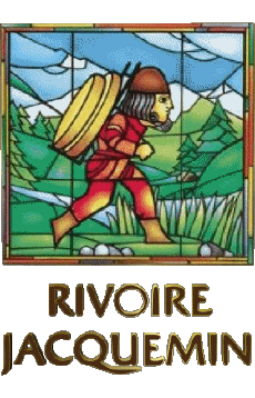 Cibo Formaggi Francia Rivoire-Jacquemin 