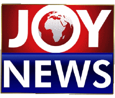 Multi Média Chaines - TV Monde Ghana Joy News 