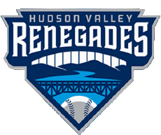 Sport Baseball U.S.A - S.A.L South Atlantic League Hudson Valley Renegades 