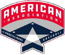 Sport Baseball U.S.A - A A B American Association of Professional Baseball 