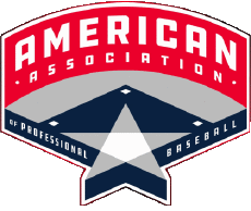 Sports Baseball U.S.A - A A B American Association of Professional Baseball 