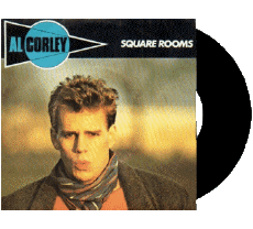 Square rooms-Multimedia Música Compilación de 80 Internacional A Al Corley Square rooms