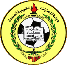Deportes Fútbol  Clubes Asia Emiratos Árabes Unidos Al Ittihad Kalba 