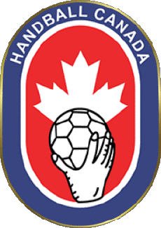 Sportivo Pallamano - Squadra nazionale -  Federazione America Canada 