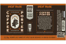 Bebidas Cervezas USA Great Divide 