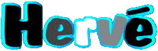 Nombre MASCULINO - Francia H Hervé 