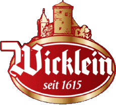 Logo-Nourriture Gateaux Wicklein 