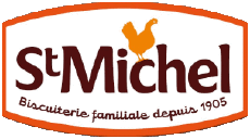 Logo-Food Cakes St Michel Logo