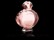 Mode Couture - Parfüm Paco Rabanne 