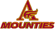 Sport Kanada - Universitäten Atlantic University Sport Mount Allison Mounties 