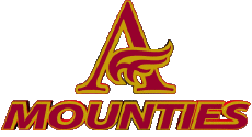 Sports Canada - Universités Atlantic University Sport Mount Allison Mounties 