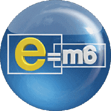 Multimedia Emissioni TV Show Enfants - Educatif Divers E=M6 