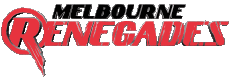 Sports Cricket Australia Melbourne Renegades 