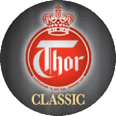 Getränke Bier Dänemark Thor 