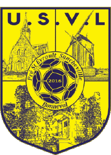 Sportivo Calcio  Club Francia Centre-Val de Loire 28 - Eure-et-Loir U.S. Vallée du Loir 