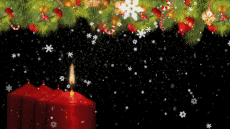 Messagi Francese Joyeux Noël Video 