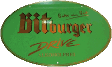 Boissons Bières Allemagne Bitburger 