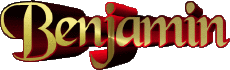 Nombre MASCULINO - Francia B Benjamin 