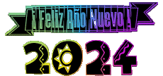 Messages Spanish Feliz Año Nuevo 2024 02 