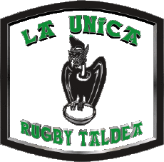 Sports Rugby - Clubs - Logo Spain La Única RT 
