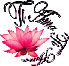 Messages Italien Ti Amo 03 