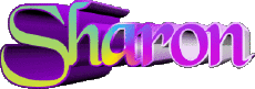 Prénoms FEMININ - UK - USA S Sharon 