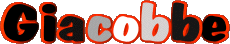 Vorname MANN - Italien G Giacobbe 