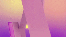 Multimedia Kanäle - TV Frankreich W9 Jingle Pub 2018 