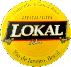 Getränke Bier Brasilien Lokal 