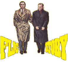 Multimedia Film Francia Alain Delon Flic Story 