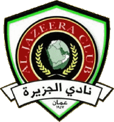 Sports Soccer Club Asia Jordania Al-Jazira Amman 