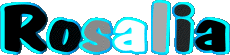 Nombre FEMENINO - Italia R Rosalia 