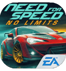 Multimedia Videospiele Need for Speed No Limits 