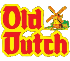 Food Snack - Chips - Crips Canada Old Dutch 