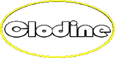 Prénoms FEMININ - France C Clodine 