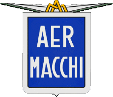 Transport MOTORRÄDER Aermacchi Aermacchi 