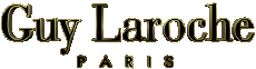 Mode Couture - Parfum Guy Laroche 