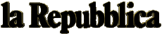 Multimedia Periódicos Italia La Republica 