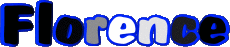 Nome FEMMINILE - Francia F Florence 