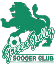 Deportes Fútbol  Clubes Oceania Australia NPL Victoria Green Gully SC 