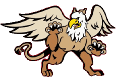 Sports Canada - Universities CWUAA - Canada West Universities MacEwan Griffins 