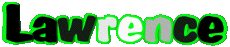 Prénoms MASCULIN - UK - USA L Lawrence 