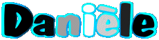 First Names FEMININE - France D Danièle 