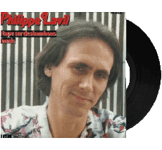 Il tape sur des Bambous-Multimedia Música Compilación 80' Francia Philippe Lavil 