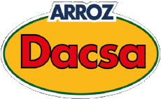Food Rice Dasca 