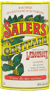 Bebidas Aperitivos Salers 